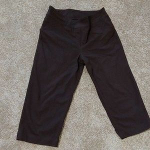 Women Capri